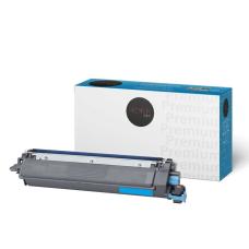 Compatible Brother TN-229XL Toner Cyan Premium Tone (HD)