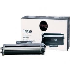 Compatible Brother TN-450 Toner Premium Tone