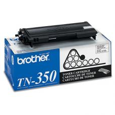 Genuine Brother TN-350 Toner