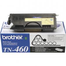 Genuine Brother TN-460 Toner
