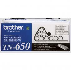 Original Brother TN-650 Toner 