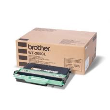 Genuine Brother WT-200CL Waste Toner Box 