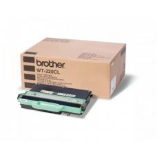 Genuine Brother WT-220CL Waste Toner Box