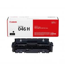 Genuine Canon 1254C001 (046-H) Black