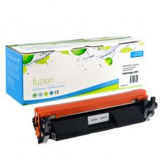 Compatible Canon 2168C001 (051) Noir Fuzion (HD)