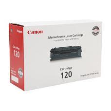 Cartouches laser pour CANON 120