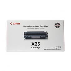 Cartouches laser pour CANON X25