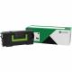 LEXMARK 58D1000 / 7,500 Pages