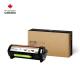 Réusinée LEXMARK 51B1X00 (51BX) Toner EcoTone