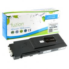 Compatible Xerox 106R02747 HY Noir Toner Fuzion (HD)