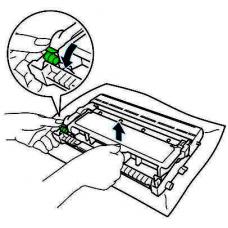 Cartouches laser pour Photoconducteur (Tambour)