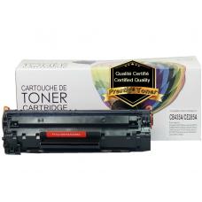 Compatible HP CB435A Toner Prestige Toner