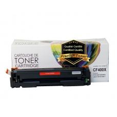 Compatible HP CF400X Toner Noir Prestige Toner