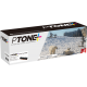Compatible HP CF400X Toner Noir (EHQ)