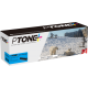 Compatible HP CF401X Toner Cyan (EHQ)
