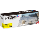 Compatible HP CF402X Toner Jaune (EHQ)