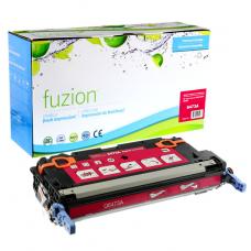 Recyclée HP Q6473A (502A) Toner Magenta Fuzion (HD)