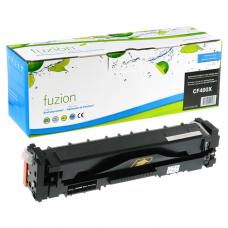 Compatible HP CF400X Toner Noir Fuzion (HD)