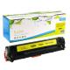HP CE322A (128A) Yellow