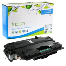 Compatible HP CF214A Toner Fuzion (HD)