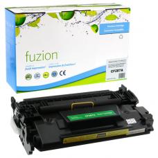 Compatible HP CF287A Toner Fuzion (HD)