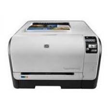 Laser cartridges for LaserJet Pro CP1525nw