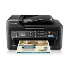 Cartouche pour Epson WorkForce WF-2630