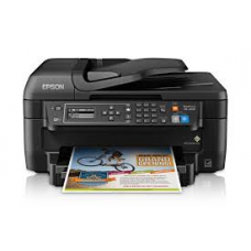 Cartouche pour Epson WorkForce WF-2650