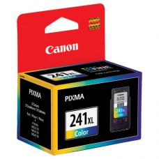 Genuine Canon CL-241XL Color