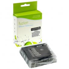 Compatible Brother LC51 Noir Fuzion (HD)