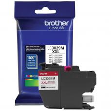 Genuine Brother LC-3029 Magenta / 1.500 Pages