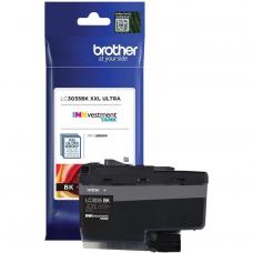 Genuine Brother LC-3035BK Black / 6,000 Pages