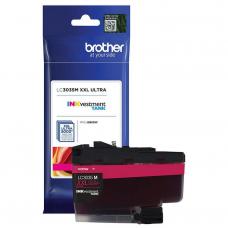 Genuine  Brother LC-3035M Magenta / 5,000 Pages