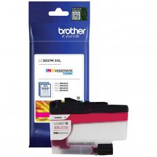 Genuine Brother LC-3037M Magenta / 1,500 Pages