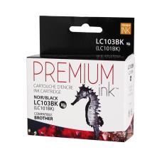 Compatible Brother LC101 LC103 XL Black (EHQ)