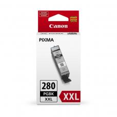 Genuine Canon PGI-280XXLBK Black / Pigment 