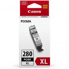 Genuine Canon PGI-280XLBK Black / Pigment 