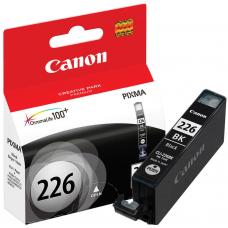 Genuine Canon CLI-226BK Black