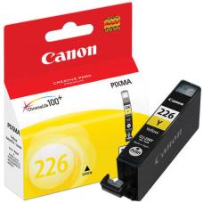 Genuine Canon CLI-226Y Yellow