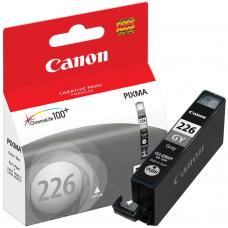 Genuine Canon CLI-226CY Gray