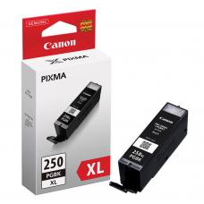 Genuine Canon PGI-250XL Black