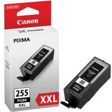 Genuine Canon PGI-255BK XXL Black