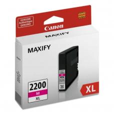 Genuine Canon PGI-2200XL Magenta